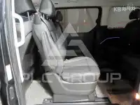 2023 Hyundai Staria