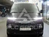 2023 Hyundai Staria
