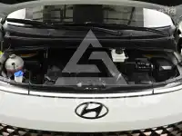 2023 Hyundai Staria