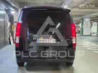 2023 Hyundai Staria
