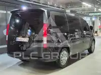 2023 Hyundai Staria