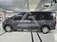 2023 Hyundai Staria