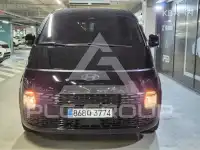 2023 Hyundai Staria