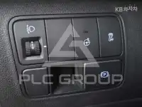 2023 Hyundai Staria