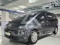 2023 Hyundai Staria