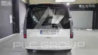 2023 Hyundai Staria