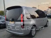 2023 Hyundai Staria