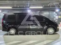 2023 Hyundai Staria