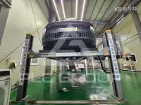 2023 Hyundai Staria