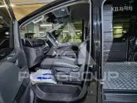 2023 Hyundai Staria