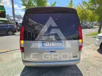 2023 Hyundai Staria