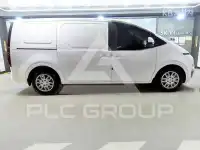 2023 Hyundai Staria