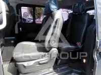 2023 Hyundai Staria