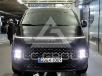 2023 Hyundai Staria