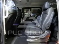 2023 Hyundai Staria