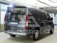 2023 Hyundai Staria