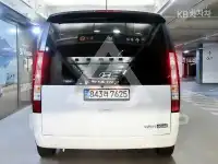 2023 Hyundai Staria