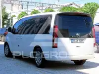 2023 Hyundai Staria