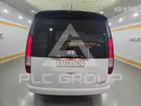 2023 Hyundai Staria
