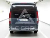 2023 Hyundai Staria