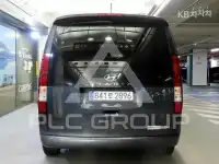 2023 Hyundai Staria