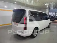 2023 Hyundai Staria