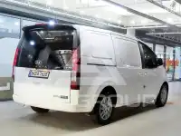 2023 Hyundai Staria