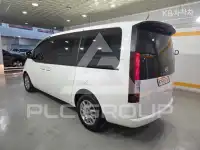 2023 Hyundai Staria