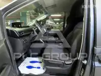 2023 Hyundai Staria