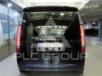 2023 Hyundai Staria