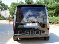 2023 Hyundai Staria