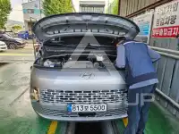 2023 Hyundai Staria