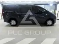 2023 Hyundai Staria