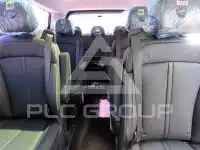 2023 Hyundai Staria