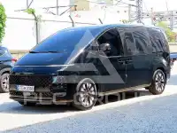 2023 Hyundai Staria