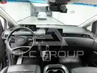 2023 Hyundai Staria