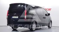 2023 Hyundai Staria