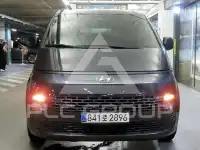 2023 Hyundai Staria