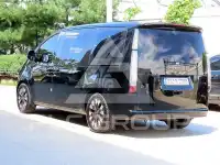 2023 Hyundai Staria