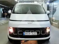 2023 Hyundai Staria