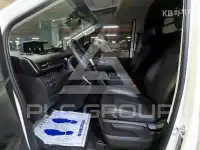 2023 Hyundai Staria