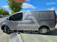 2023 Hyundai Staria