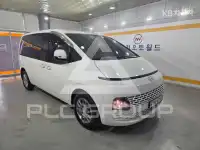 2023 Hyundai Staria
