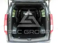 2023 Hyundai Staria