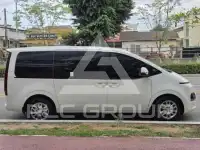2023 Hyundai Staria