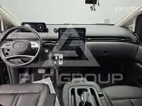 2023 Hyundai Staria
