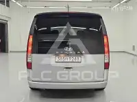 2023 Hyundai Staria