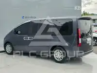 2023 Hyundai Staria