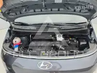 2023 Hyundai Staria