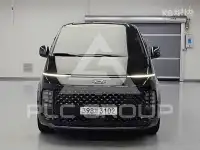 2023 Hyundai Staria